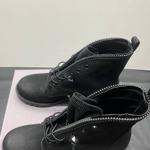 Jennifer Lope Boots - Size 7 - Brand new in box - Picture 8 of 12